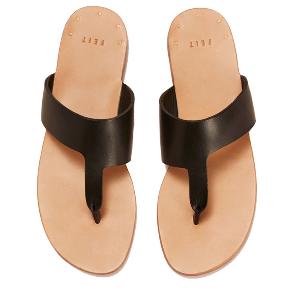FEIT Asymmetrical Flip-Flop